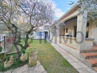 Vente Maison 4 pices UZES 30700