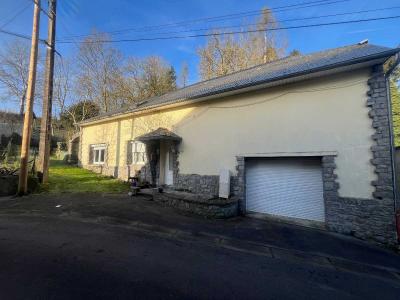 Vente Maison ETROEUNGT  59