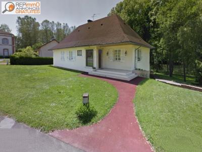 Vente Maison VERDUN-SUR-LE-DOUBS  71