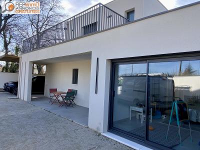 Location Maison MORIERES-LES-AVIGNON  84