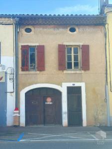 For sale House DONZERE  26