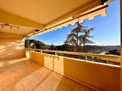 Vente Appartement GRASSE  06