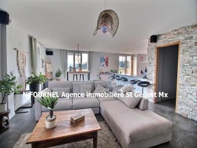 photo For sale Apartment SAINT-VICTOR-MALESCOURS 43