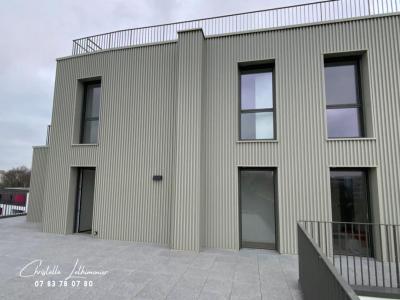 Vente Appartement RENNES  35