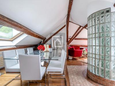 For sale Apartment PARIS-18EME-ARRONDISSEMENT  75