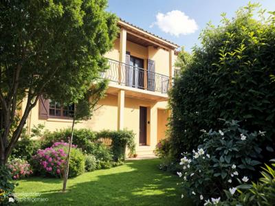 Vente Maison VILLENEUVE-LES-MAGUELONE  34