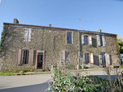 Vente Maison 9 pices TABLIER 85310