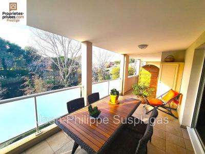 photo For sale Apartment SIX-FOURS-LES-PLAGES 83