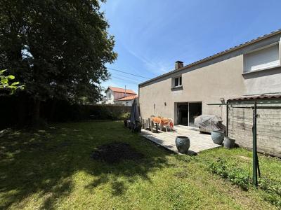 Vente Maison BIGNON  44