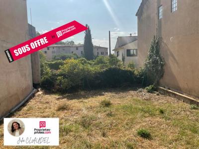 For sale Land MOTTE  83