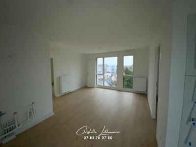 Vente Appartement RENNES  35