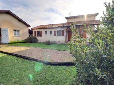 Vente Maison 5 pices PIAN-MEDOC 33290