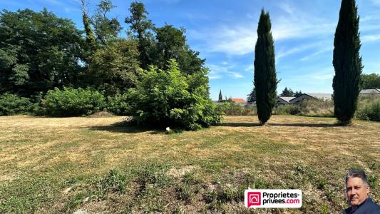 photo For sale Land SAINT-BONNET-DE-MURE 69