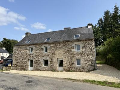 Vente Maison FEUILLEE  29