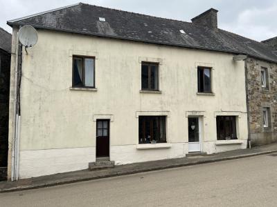 photo For sale House PLOUGONVER 22