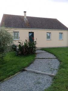 Vente Maison 5 pices CRAON 53400