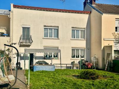 Vente Maison CHARLEVILLE-MEZIERES  08