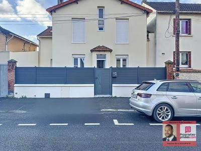 Vente Maison VITRY-SUR-SEINE  94