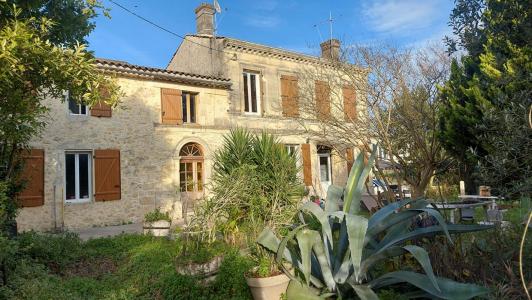 photo For sale House SAINT-SAUVEUR 33