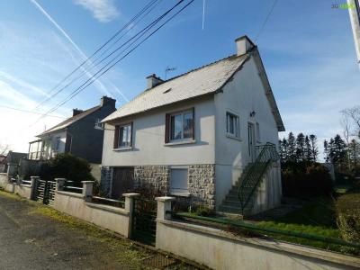 Vente Maison 3 pices MAEL-CARHAIX 22340