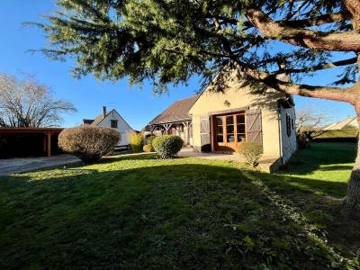 photo For sale House BOUGLIGNY 77