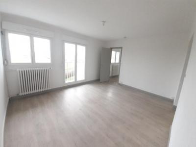 photo For rent Apartment CHATENOIS 88