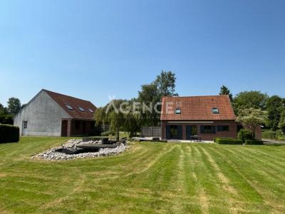 Vente Maison 6 pices WISMES 62380