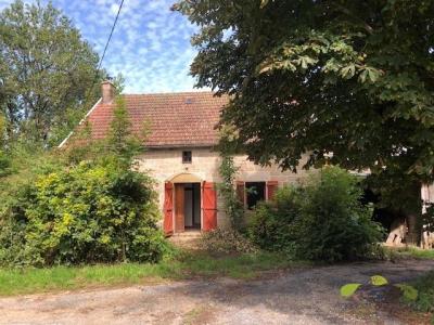 Vente Maison 3 pices VIAM 19170