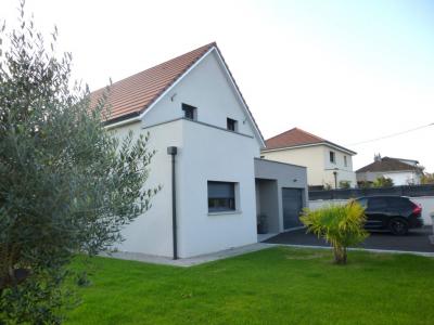 Vente Maison 5 pices LURE 70200