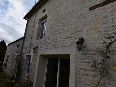 Vente Maison 4 pices FOUQUEURE 16140