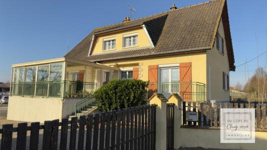 Vente Maison MERGEY 