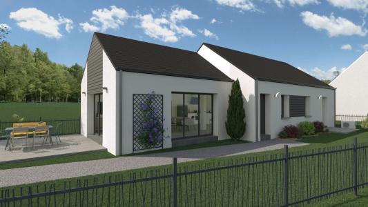 Vente Maison PONTCHATEAU 44160