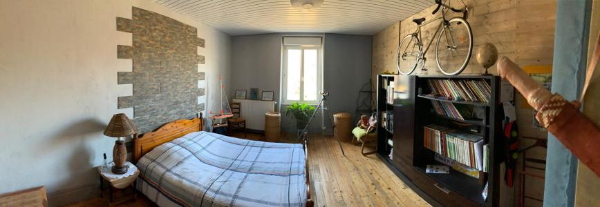 Vente Appartement PORT-SUR-SAONE 