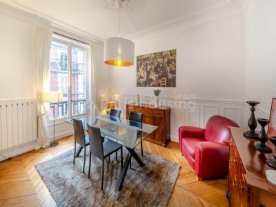 Location Appartement 5 pices PARIS-7EME-ARRONDISSEMENT 75007