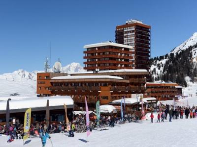 Vente Appartement PLAGNE 73210