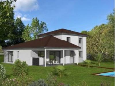 Vente Maison CHARQUEMONT  25