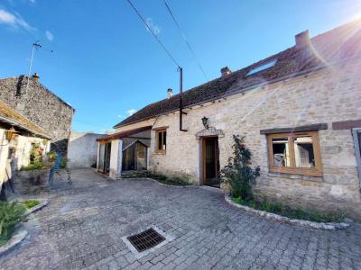 photo For sale House SERMAISES 45