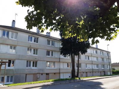 Location Appartement HERICOURT  70