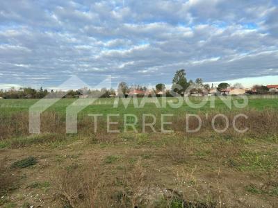 Vente Terrain SOREZE 81540