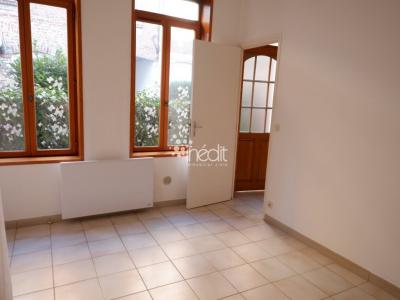 Vente Appartement 2 pices LILLE 59000