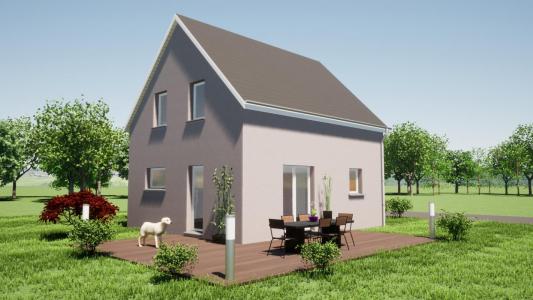 Vente Maison ROUFFACH 68250