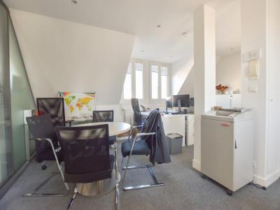 Location Bureau PARIS-8EME-ARRONDISSEMENT  75