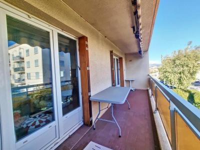 Vente Appartement SEYNE-SUR-MER  83