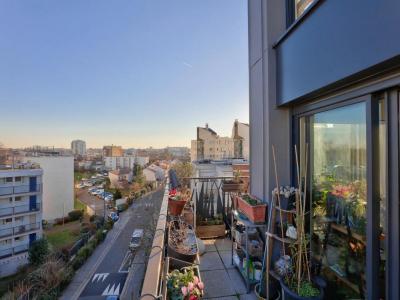 Vente Appartement 4 pices ASNIERES-SUR-SEINE 92600