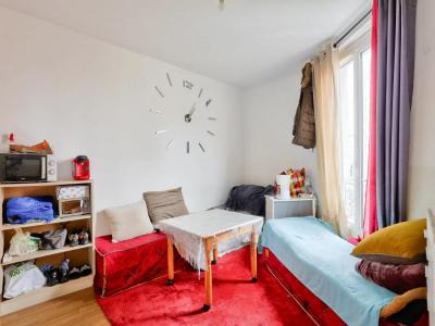 For sale Apartment NOISY-LE-SEC  93