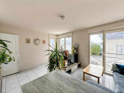 For sale Apartment ANGERS  49