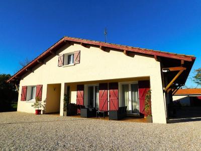 Vente Maison 6 pices LUXEY 40430