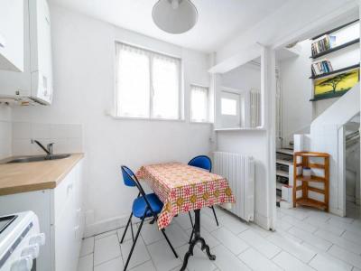 Vente Maison ARGENTEUIL  95