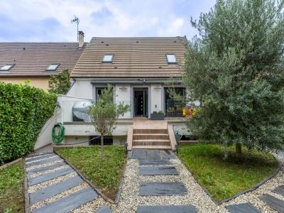 Vente Maison MONTIGNY-LES-CORMEILLES  95