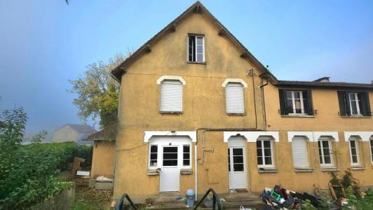 Vente Maison AIGLE  61